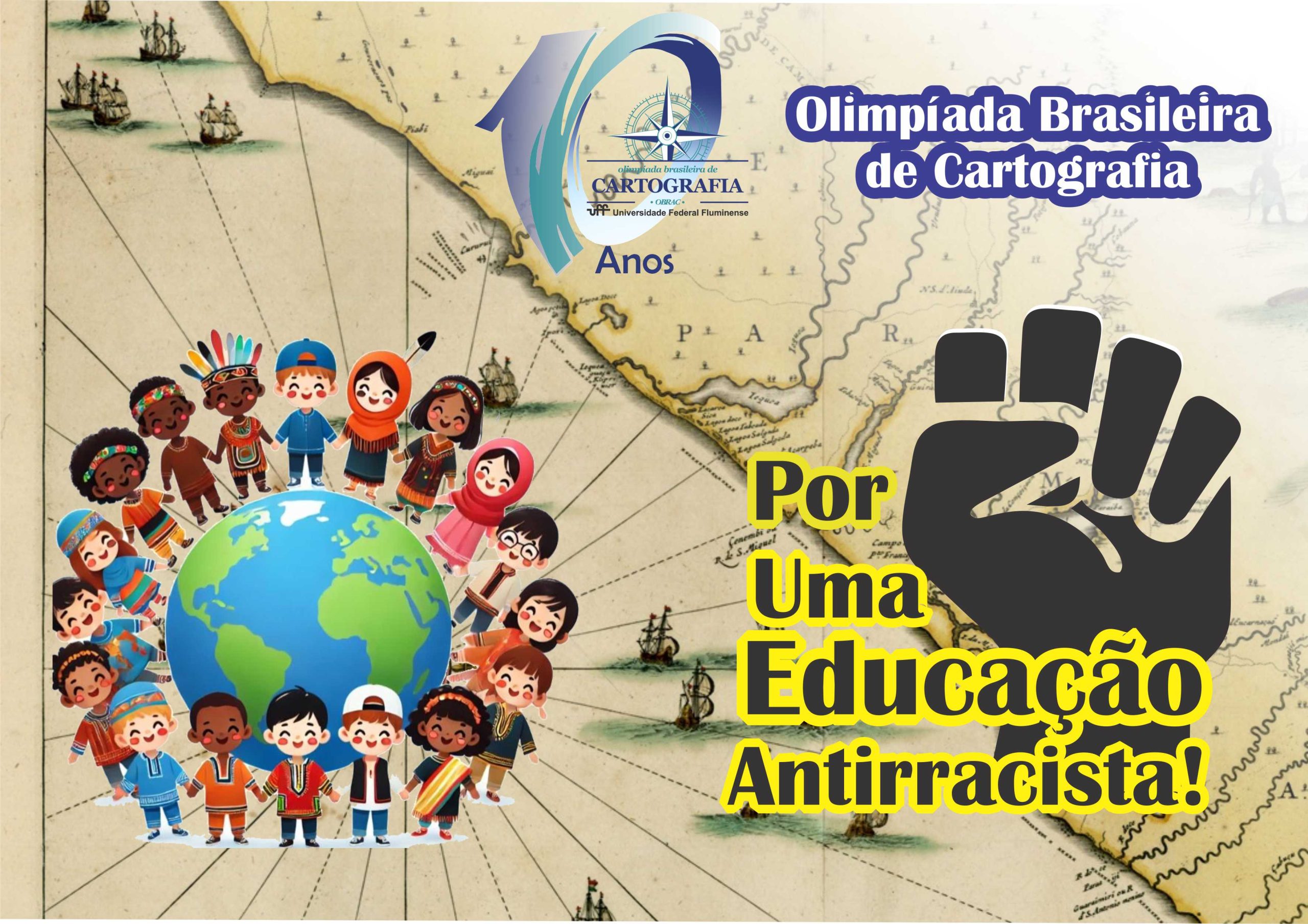 cartaz site sem inscrição